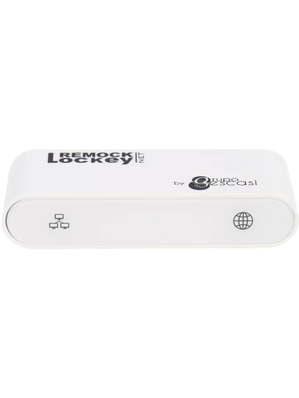 Remock Lockey con Wi-Fi