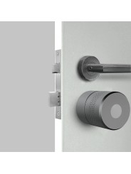Cerradura inteligente M501 - Hogar Comfy
