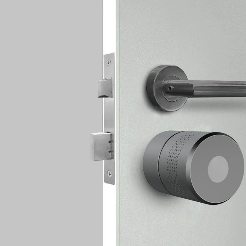 Cerradura inteligente M501 - Hogar Comfy