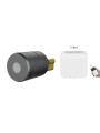 Cerradura electrónica M501 negra - Hogar Comfy