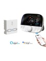Termostato Wi-Fi RF 433
