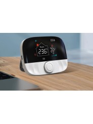 Termostato Wi-Fi RF 433 - Hogar Comfy