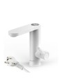 Grifo eléctrico HC blanco - Hogar Comfy