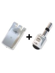 Kit Seguridad Remock Pro + Remock Magic - Hogar Comfy