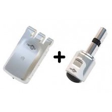 Kit Seguridad Remock Pro + Remock Magic - Hogar Comfy