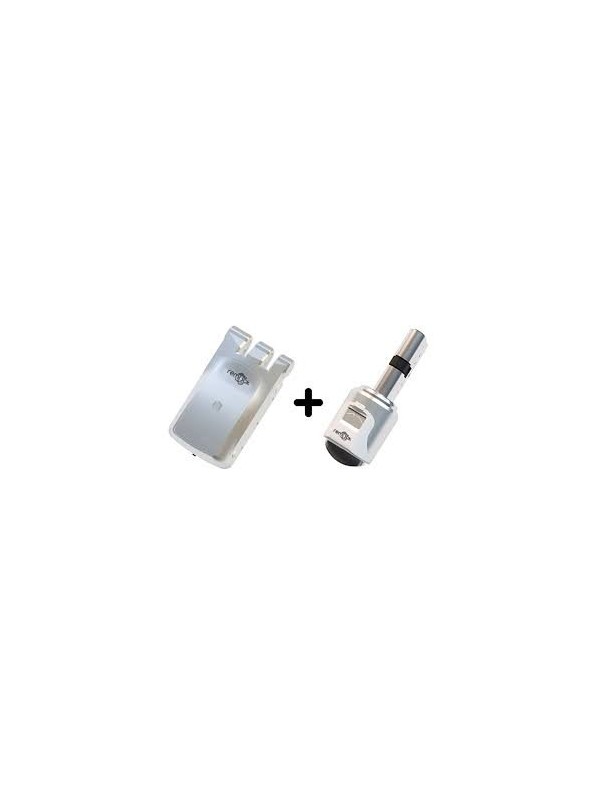 Kit Seguridad Remock Pro + Remock Magic - Hogar Comfy