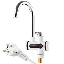Grifo eléctrico ATWFS 3000
