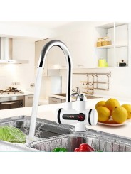 Grifo eléctrico ATWFS 3000 - Hogar Comfy