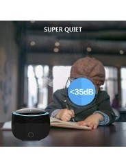 Humidificador P11 compatible con Alexa y Google Home