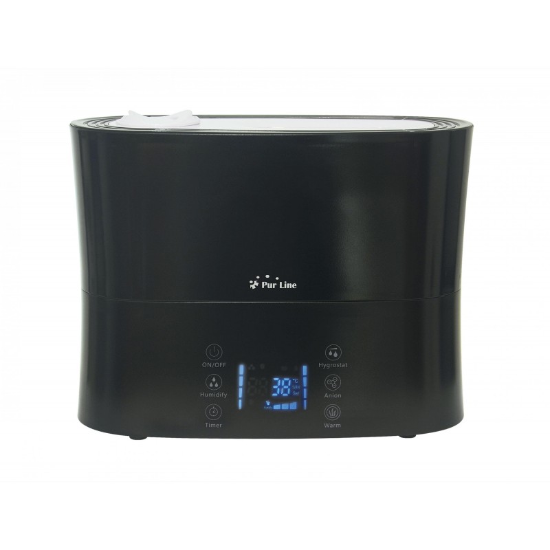 Humidificador Purline Hydro 14 - Hogar Comfy