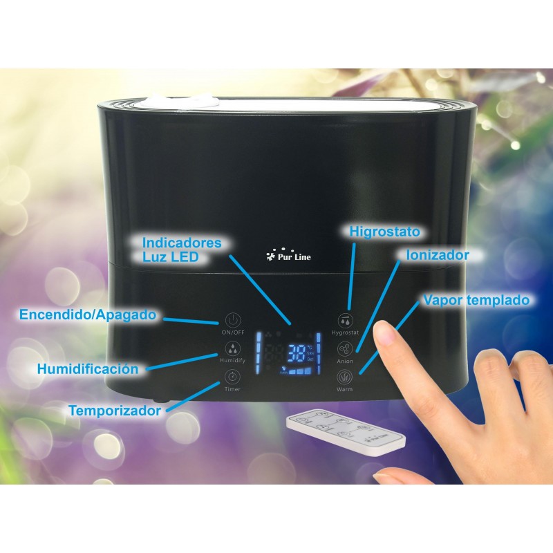 Purline Hydro 14