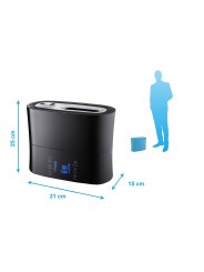Dimensiones Purline Hydro 14
