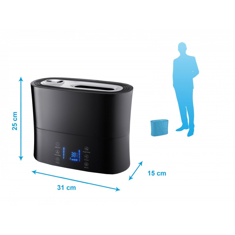 Dimensiones Purline Hydro 14