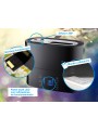 Características Humidificador Purline Hydro 14