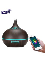 Humidificador Wi-FI Comfy 55 - Hogar Comfy