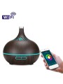 Humidificador Wi-FI Comfy 55 - Hogar Comfy