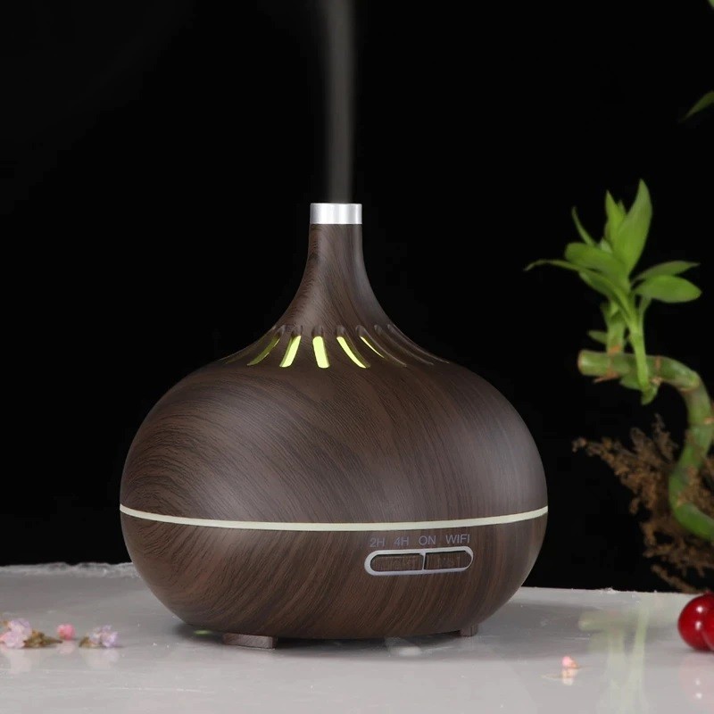 Humidificador inteligente Comfy 55