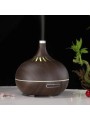 Humidificador inteligente Comfy 55