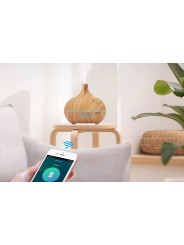 Humidificador inteligente Comfy 60 - Hogar Comfy