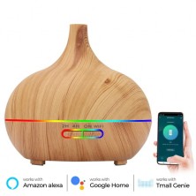 Humidificador inteligente Comfy 60