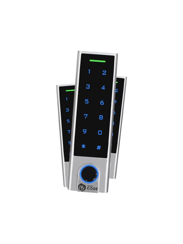 Remock CODE - Hogar Comfy