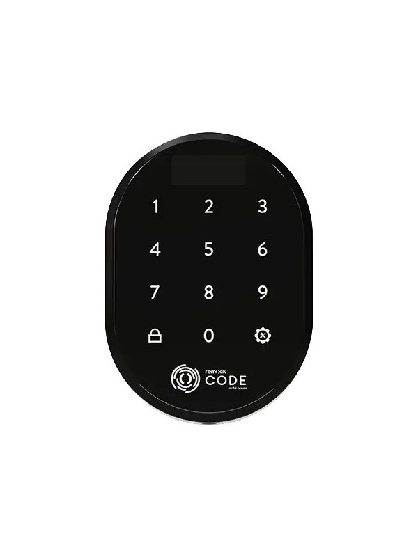 Remock Code Rental Access - Hogar Comfy