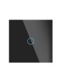 Interruptor Inteligente Comfy T negro