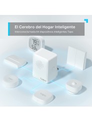 Tapo Smart Hub H100 - Hogar Comfy