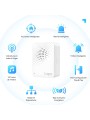 Smart Hub Tp-Link Tapo H100