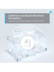 Smart Hub Tp-Link Tapo H100 - Hogar Comfy