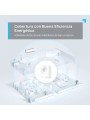 Smart Hub Tp-Link Tapo H100 - Hogar Comfy