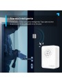 Tp-Link Smart Hub Tapo H100