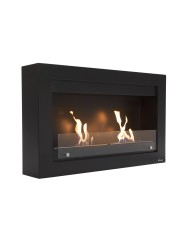 Chimenea de bioetanol Purline ETNA