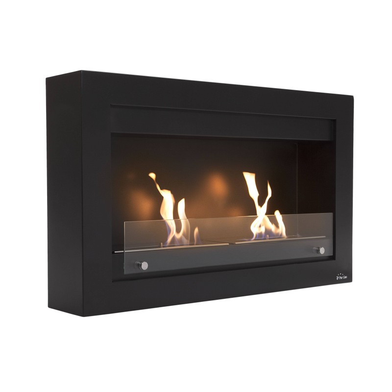 Chimenea de bioetanol Purline ETNA