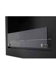 Purline ETNA - Biochimenea de pared para colgar
