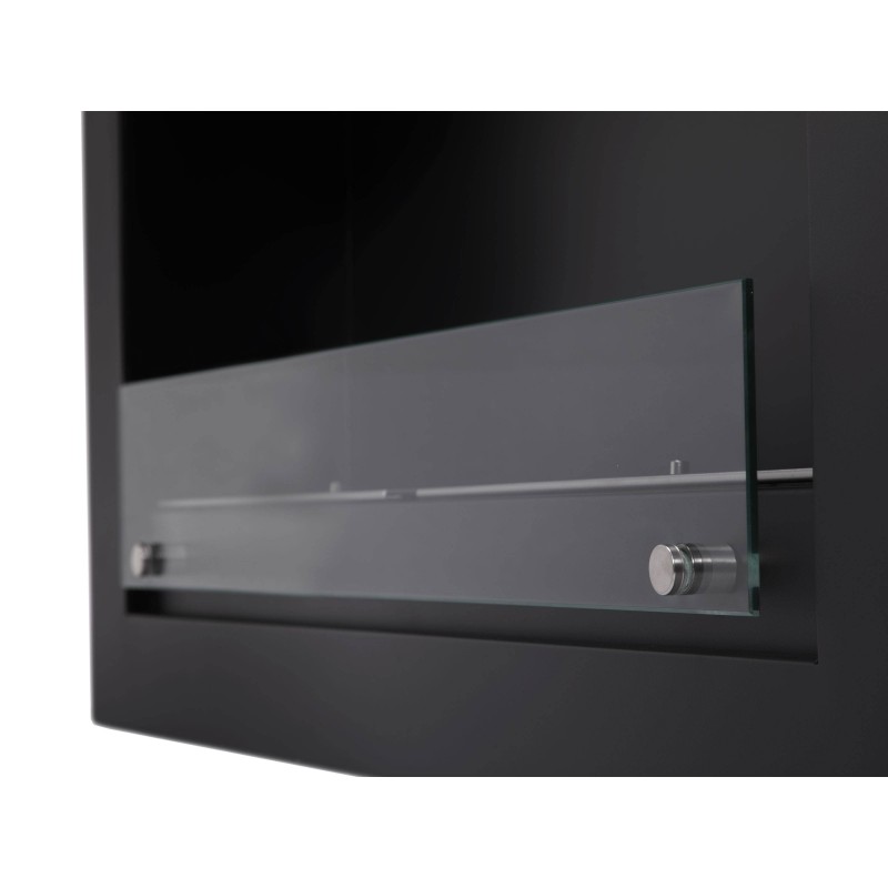 Purline ETNA - Biochimenea de pared para colgar