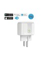 Enchufe inteligente Tuya Wi-Fi 20A pack de 2 - Hogar Comfy