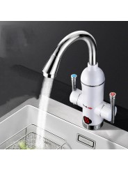 Grifo eléctrico Comfy FH - Hogar Comfy