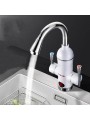 Grifo eléctrico Comfy FH - Hogar Comfy