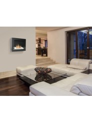 Purline Bestbio Design Negra - Hogar Comfy