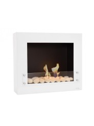 Purline Bestbio Design Blanca - Hogar Comfy