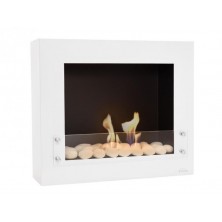 Purline Bestbio Design Blanca - Hogar Comfy