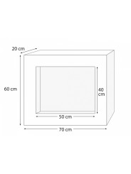 Dimensiones Bestbio Design W
