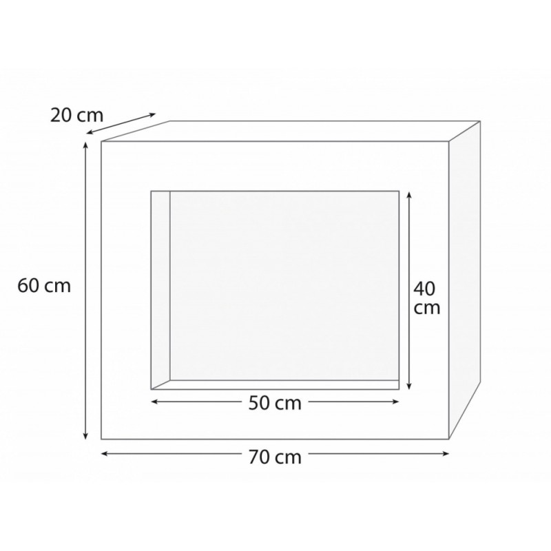 Dimensiones Bestbio Design W