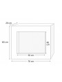 Dimensiones Purline Bestbio Design B