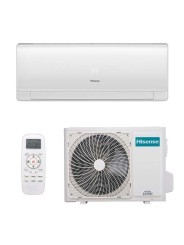 Aire acondicionado Split Hisense Wings 18 KB50XS1A Inverter