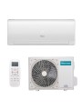 Aire acondicionado Split Hisense Wings 18 KB50XS1A Inverter