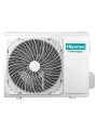 Unidad exterior Aire acondicionado Split Hisense Wings 18 KB50XS1AW Inverter