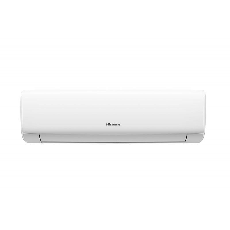 Unidad interior aire acondicionado Hisense Wings 18 KB50XS1AG - Hogar Comfy