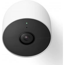 Google Nest Cam con batería - Hogar Comfy